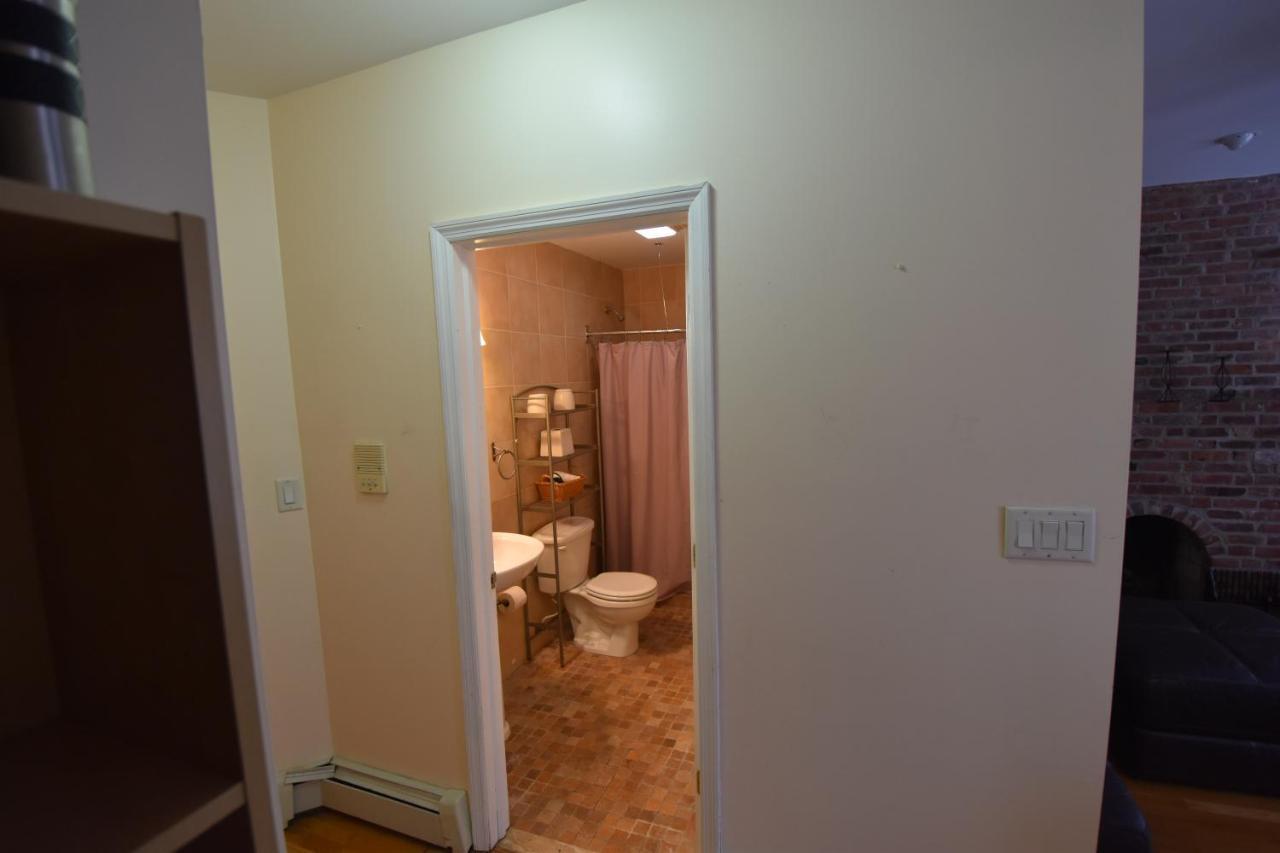 Riverhouse Extended Stay Apartment Jersey City Exterior foto