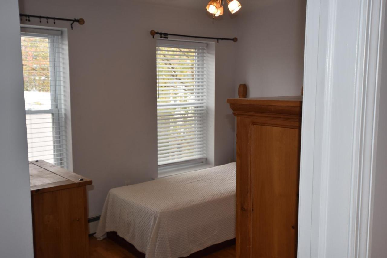 Riverhouse Extended Stay Apartment Jersey City Exterior foto