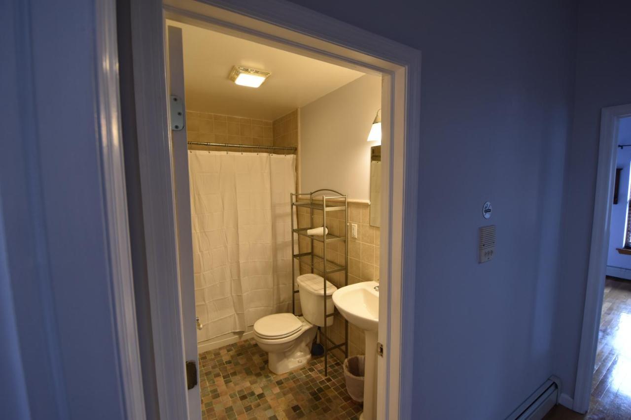 Riverhouse Extended Stay Apartment Jersey City Exterior foto