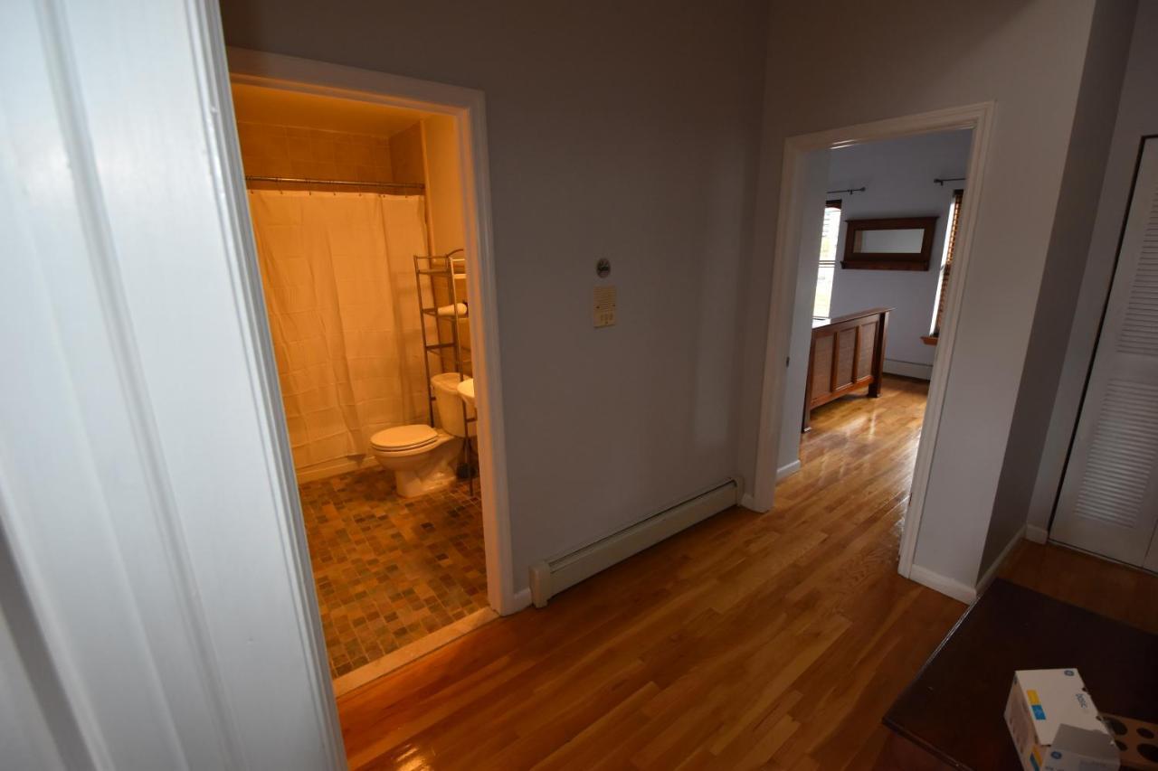 Riverhouse Extended Stay Apartment Jersey City Exterior foto