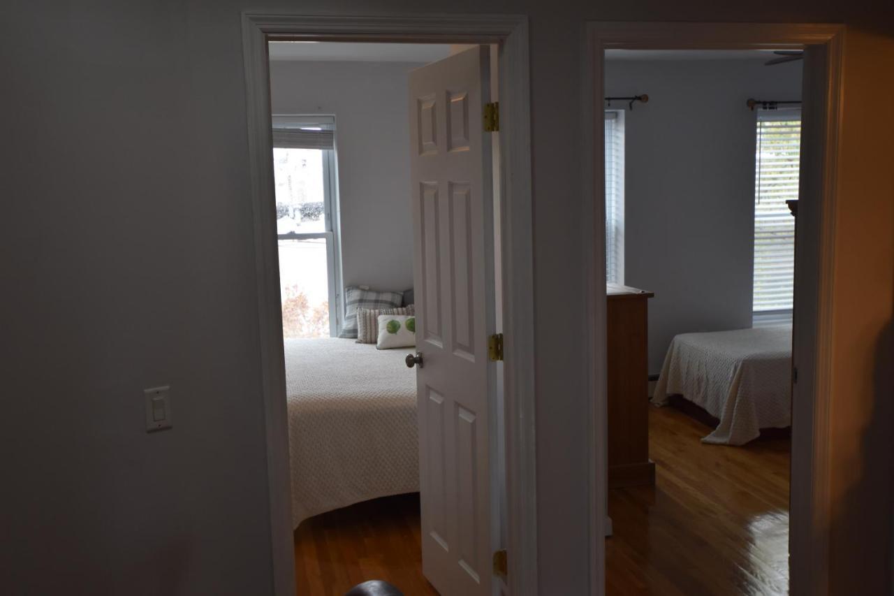 Riverhouse Extended Stay Apartment Jersey City Exterior foto